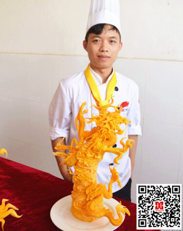 广西华南烹饪学校