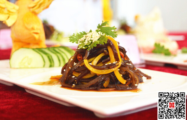 广西华南烹饪学校