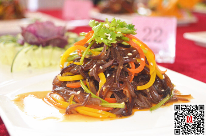 广西华南烹饪学校