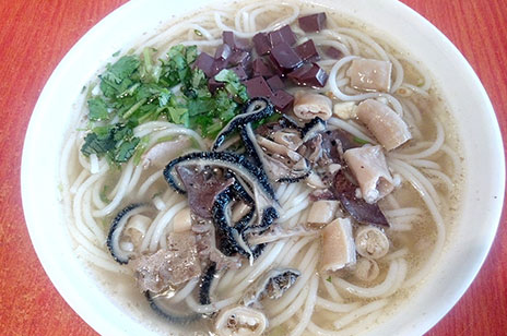 广西生料粉培训